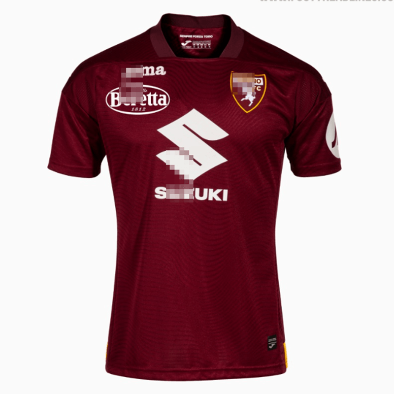 Camiseta Torino 2023/2024 Home